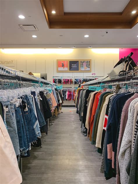 consignment stores in toronto area.